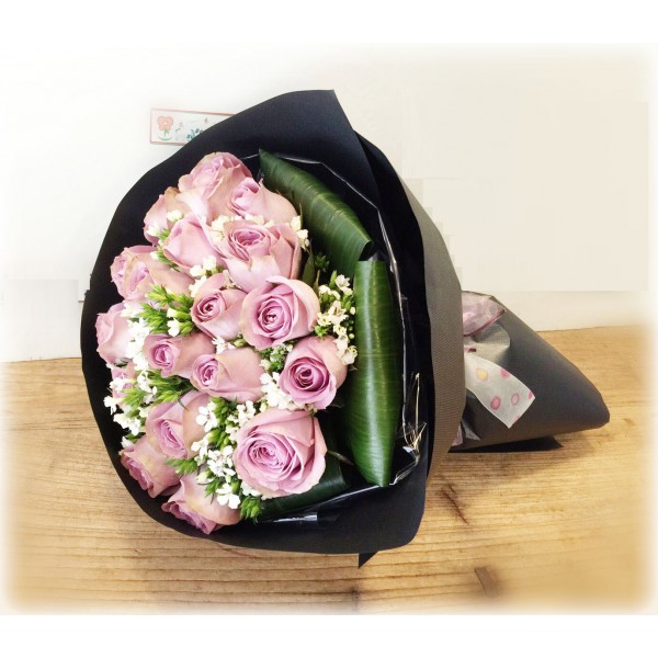 Hs 71 感謝花 感謝花束 網上訂花香港 花束包装法 花束設計 Hs 71 感謝花 感謝花束 網上訂花香港 花束包装法 花束設計