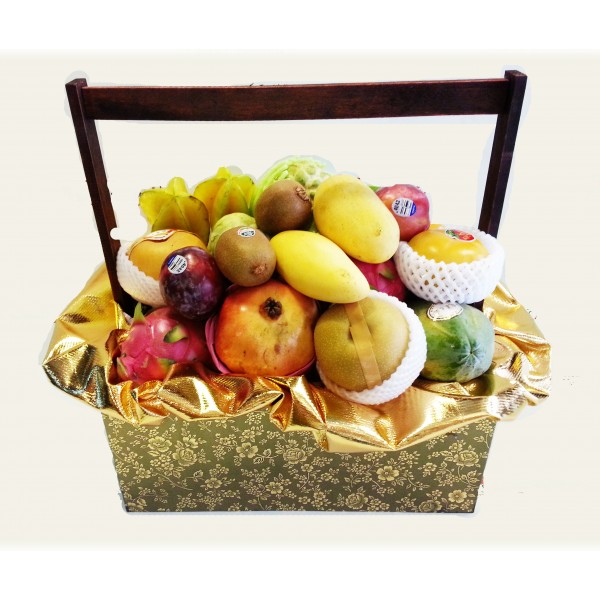 SG31 fresh fruit juice fresh fruit salad fresh fruit delivery