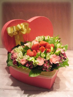 Jordan 11 2024 with flowers